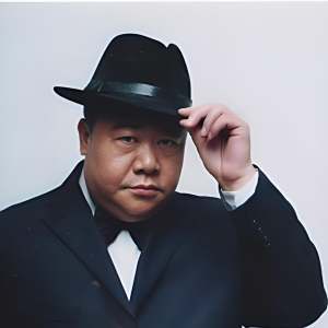 劉金山(中國內地男演員、一級演員)