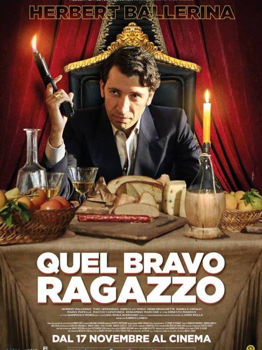 Quel bravo ragazzo Quel bravo ragazzo