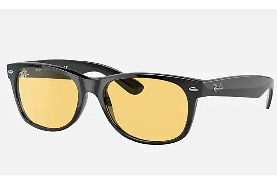 NEW WAYFARER NEW WAYFARER
