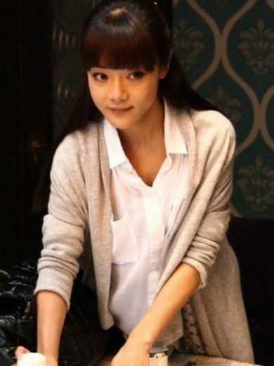 李木子(《家產》中的女主角) 李木子(《家產》中的女主角)