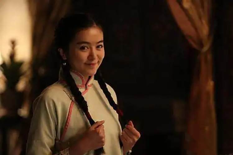 翠屏(電視劇《愛情悠悠藥草香》中的角色) 翠屏(電視劇《愛情悠悠藥草香》中的角色)