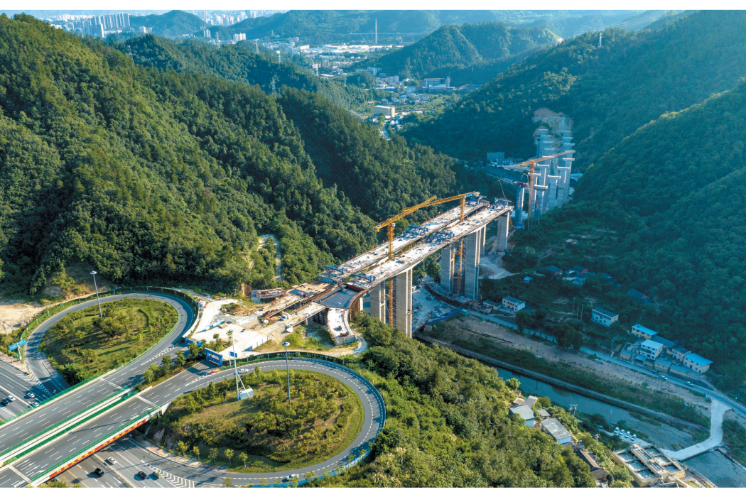 雙高路 雙高路