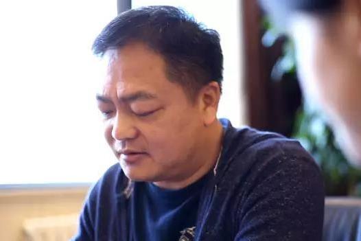 梁榮(神州國際公司高管) 梁榮(神州國際公司高管)