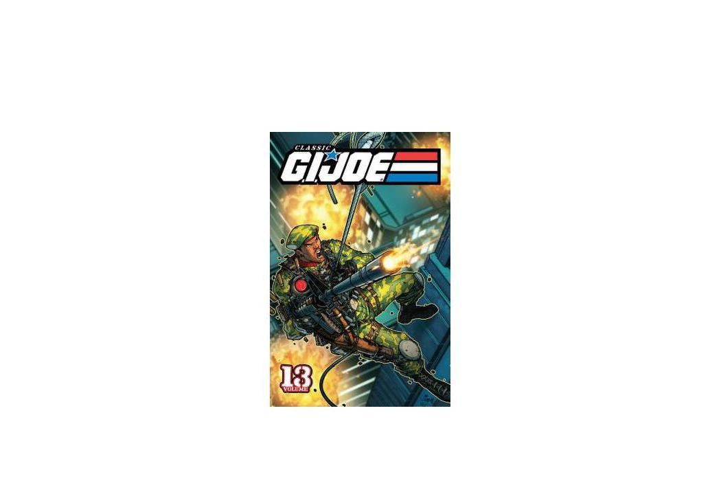 Classic G.I. Joe Classic G.I. Joe