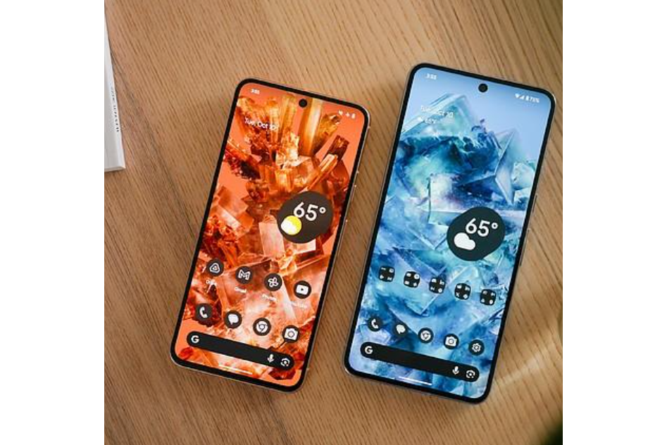 谷歌Pixel 9 XL 谷歌Pixel 9 XL