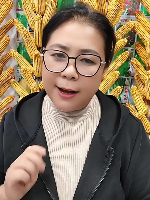 玉米王姐