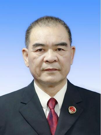 劉建(廣西壯族自治區賀州市人民檢察院黨組副書記) 劉建(廣西壯族自治區賀州市人民檢察院黨組副書記)