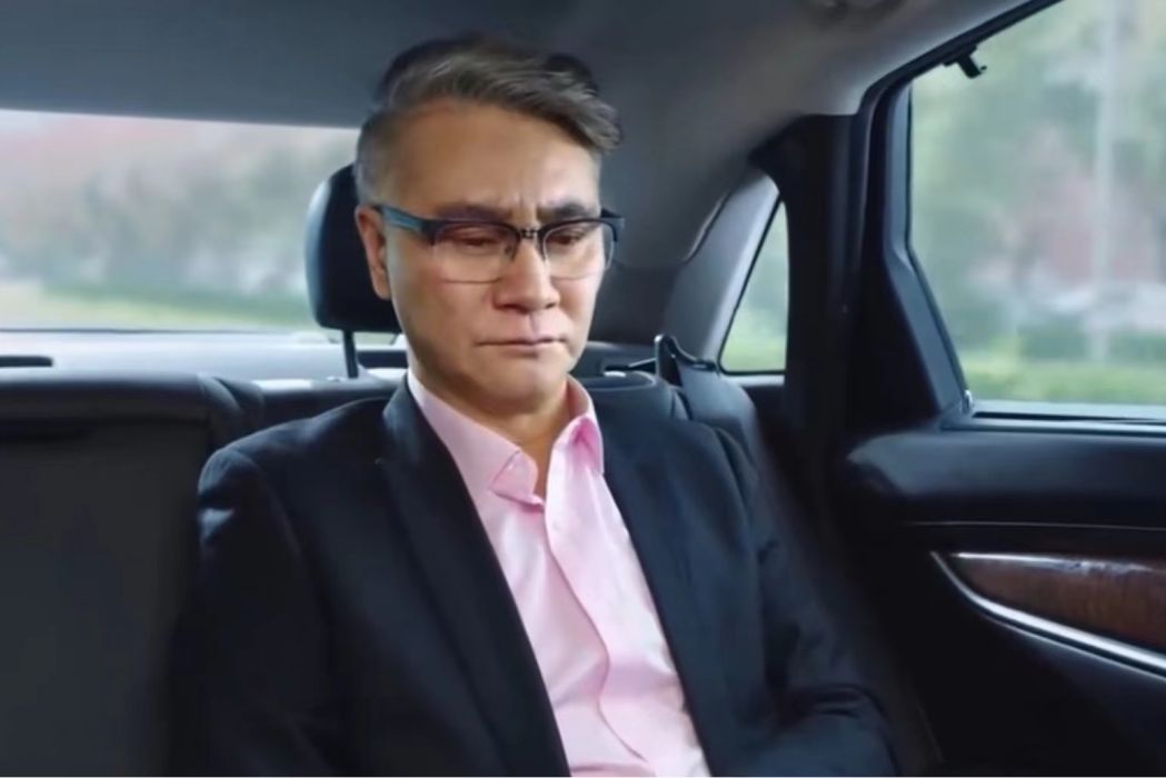 張雅賓(都市情感劇《生活像陽光一樣燦爛》中的角色) 張雅賓(都市情感劇《生活像陽光一樣燦爛》中的角色)