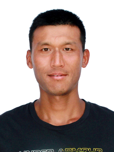 李沖(中國賽艇運動員) 李沖(中國賽艇運動員)