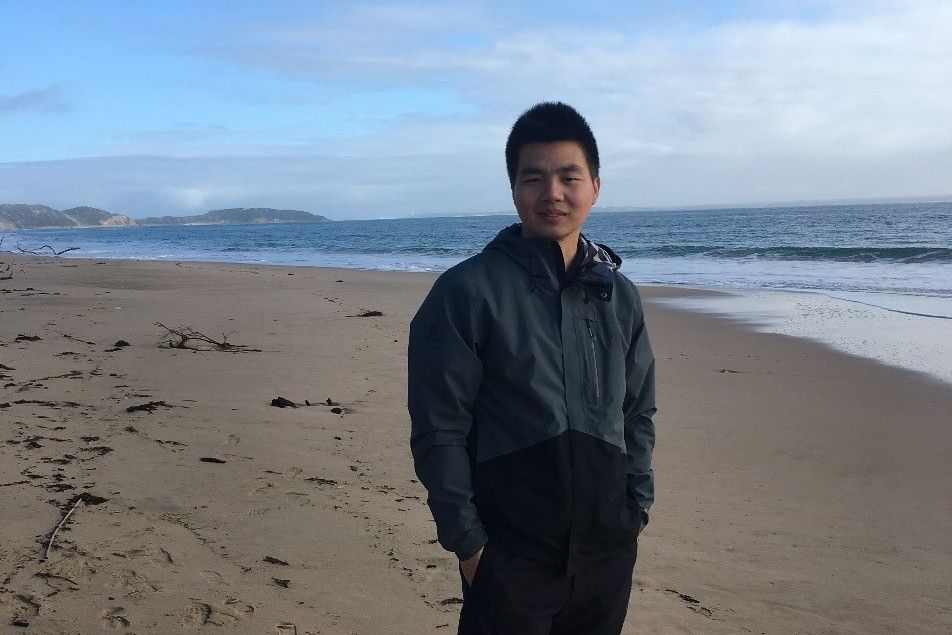 劉學偉(中國科學院武漢岩土力學研究所副研究員) 劉學偉(中國科學院武漢岩土力學研究所副研究員)