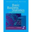 Basic Business Statistics(書籍)