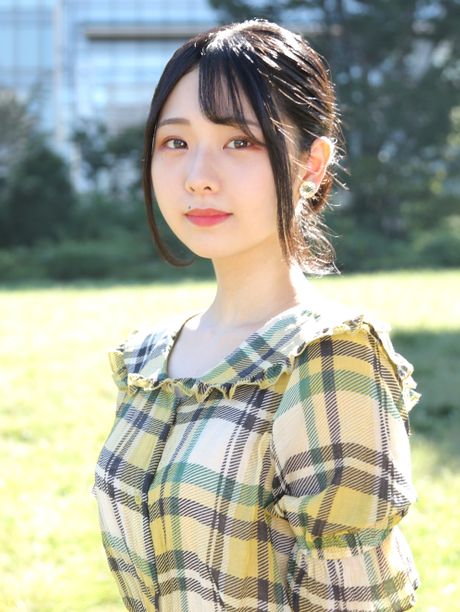 白椛瞳