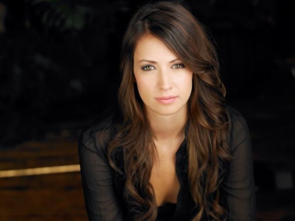 Kristen Gutoskie Kristen Gutoskie