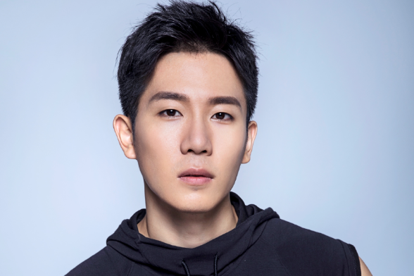 王喻(中國內地男演員) 王喻(中國內地男演員)