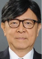 律政強人
