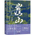 崖山(2024年中信出版社出版的圖書) 崖山(2024年中信出版社出版的圖書)
