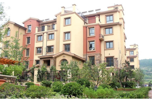 建邦鉑金墅 建邦鉑金墅