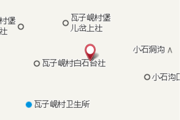 文合岔