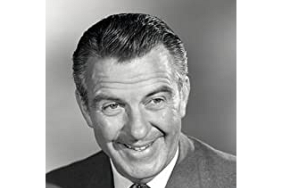 Hugh Beaumont Hugh Beaumont