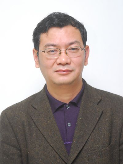 高金龍(湖北省十堰市衛生健康委員會二級調研員) 高金龍(湖北省十堰市衛生健康委員會二級調研員)
