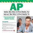 Barrons AP Microeconomics/Macroeconomics 4th Edition