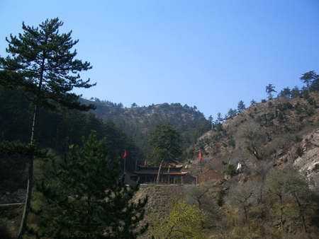 鄧峰寺 鄧峰寺