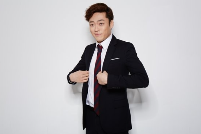 鄭順元(韓國演員) 鄭順元(韓國演員)