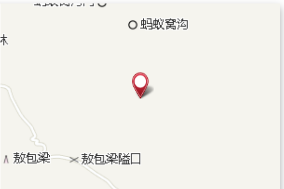 南溝里 南溝里