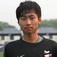 李世洲(足球運動員) 李世洲(足球運動員)