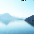 青山湖(臨安青山湖) 青山湖(臨安青山湖)
