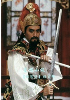楊家將(1985年TVB台慶劇)