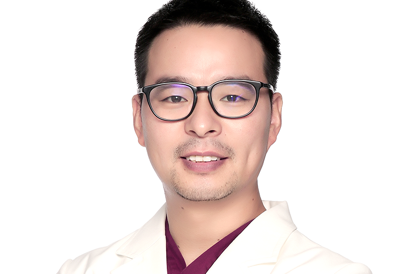 李雙(上海維佳康口腔門診部醫療總監) 李雙(上海維佳康口腔門診部醫療總監)