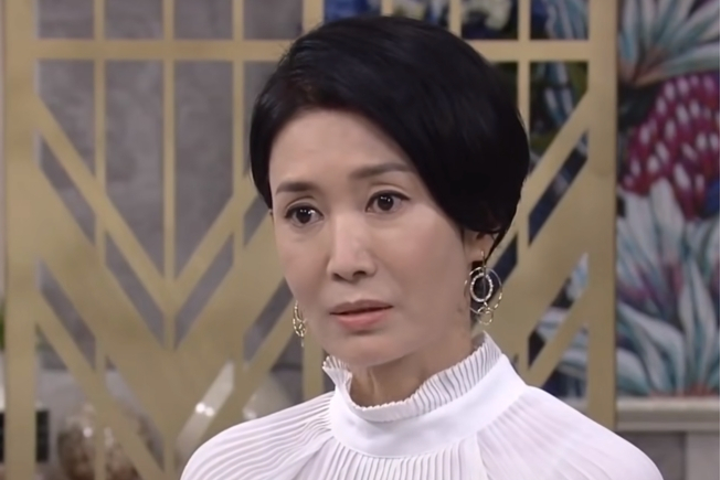 盧明熙 盧明熙