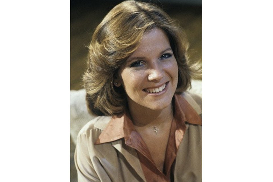 Debby Boone Debby Boone