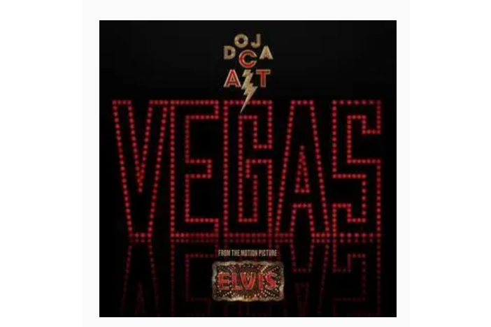 Vegas(Doja Cat演唱的歌曲) Vegas(Doja Cat演唱的歌曲)