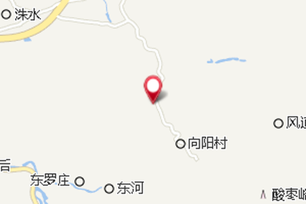 道溝峪