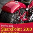 Professional Sharepoint 2010 Branding and User Interface Design Professional Sharepoint 2010 Branding and User Interface Design