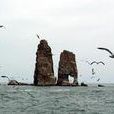 廟島海洋自然保護區