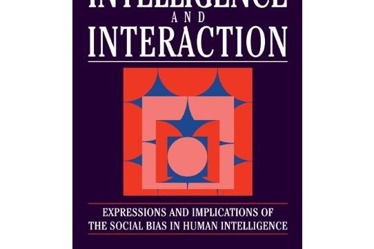 Social Intelligence and Interaction Social Intelligence and Interaction