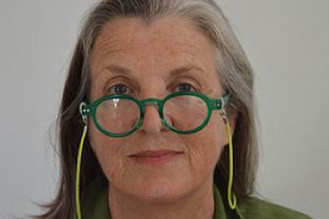 Liz Magor Liz Magor