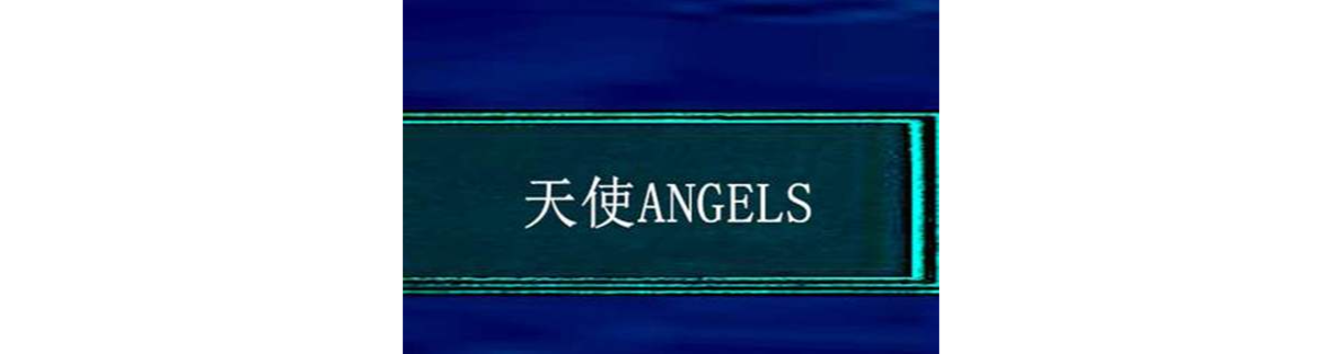 天使Angels