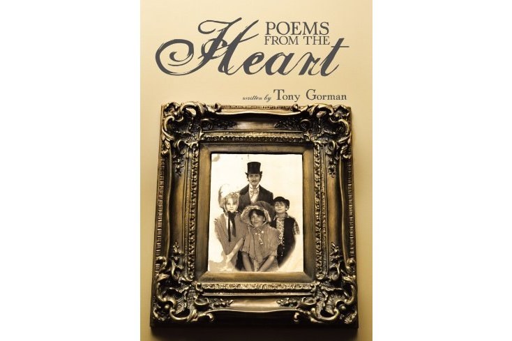 Poems from the Heart Poems from the Heart