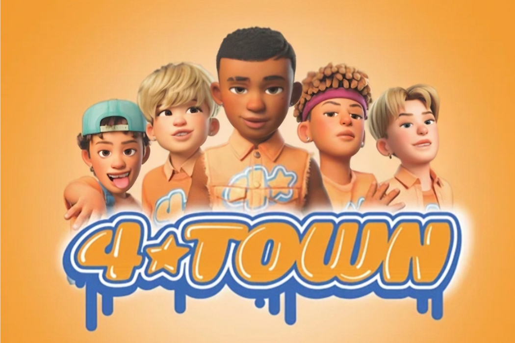 4*Town 4*Town