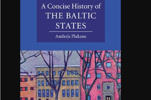 A Concise History of the Baltic States A Concise History of the Baltic States