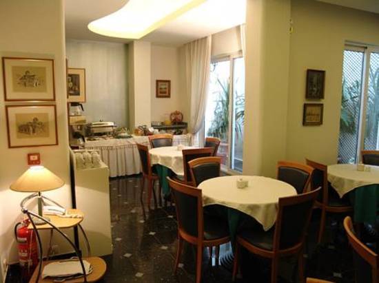 Athos Hotel Athos Hotel