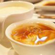桂花茶凍 桂花茶凍