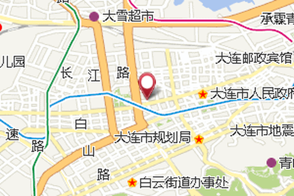 泰安街 泰安街