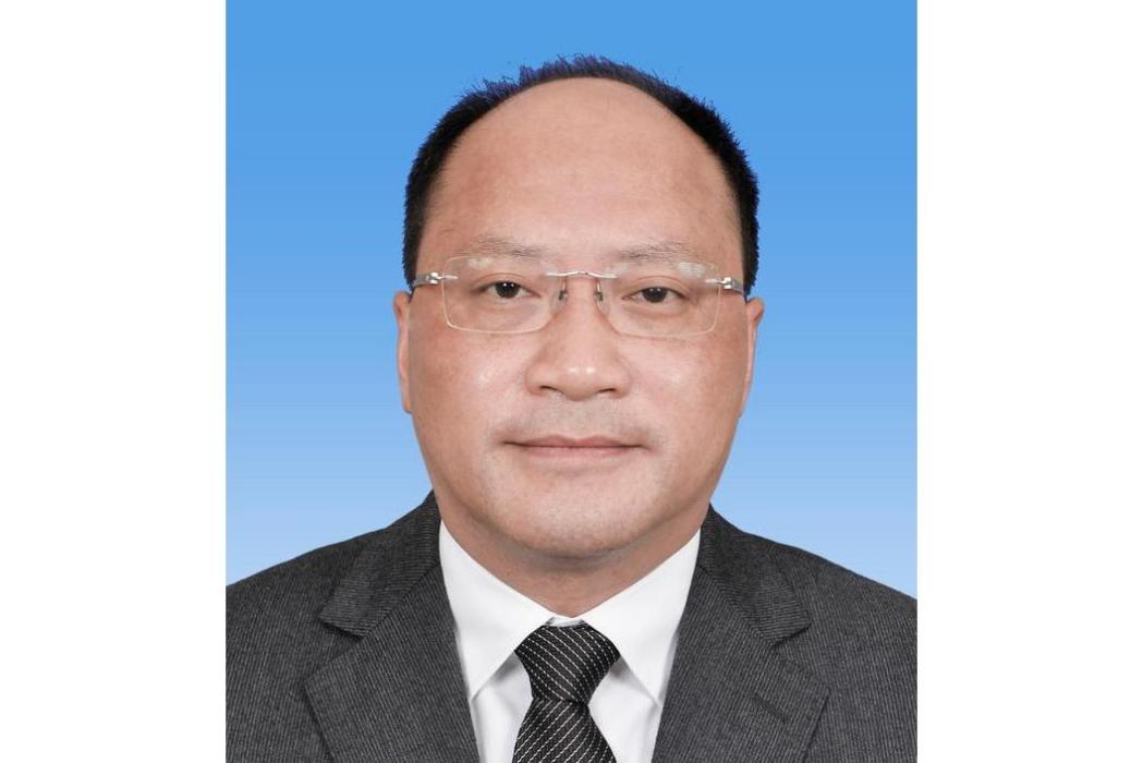 陳釗(政協第六屆遵義市委員會副主席) 陳釗(政協第六屆遵義市委員會副主席)