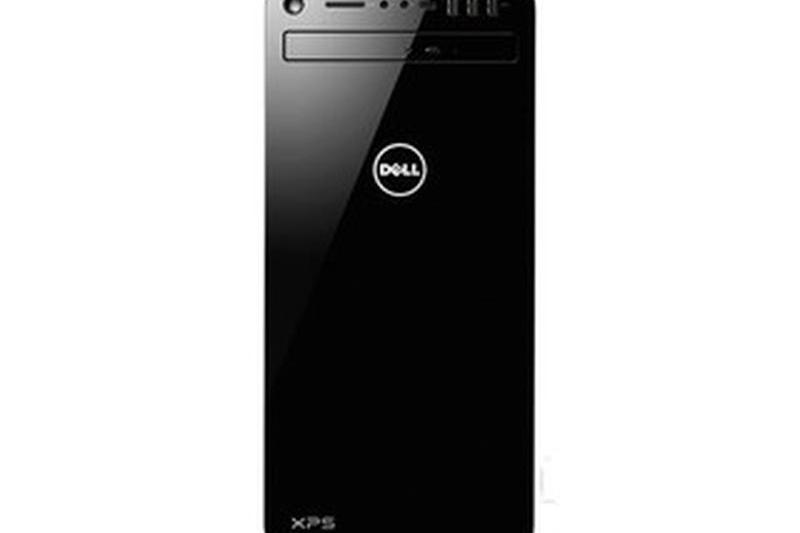 戴爾XPS 8930-D15N8B 戴爾XPS 8930-D15N8B