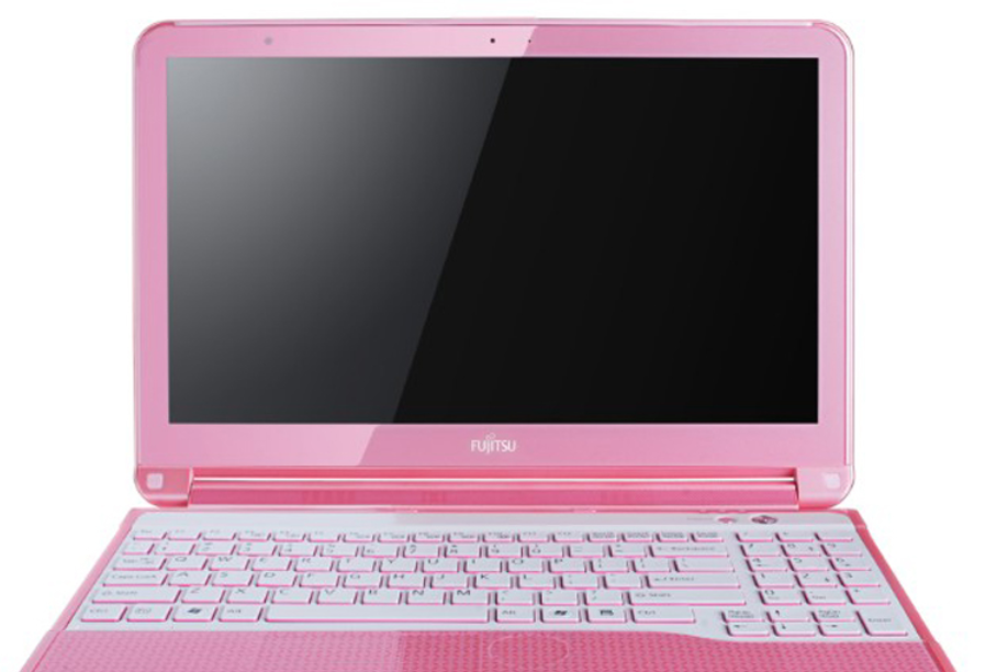 富士通 Lifebook LH772 富士通 Lifebook LH772